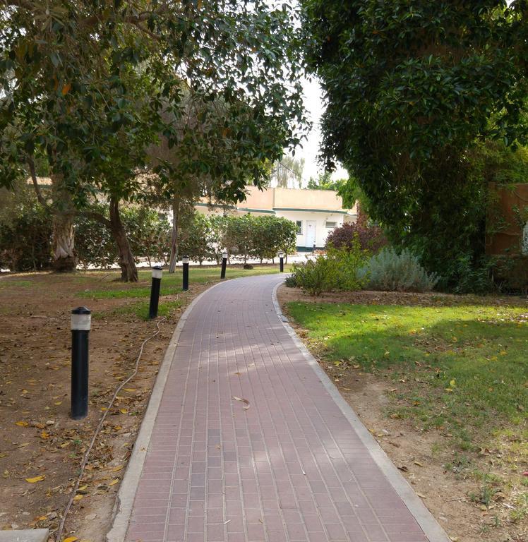 Almog Kibbutz Hotel Luaran gambar